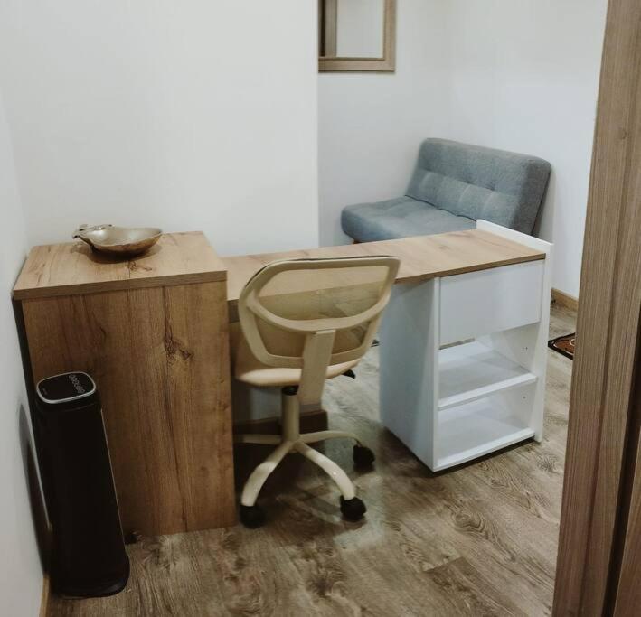 Apartamento Confortable, Amoblado En Bogota Luaran gambar
